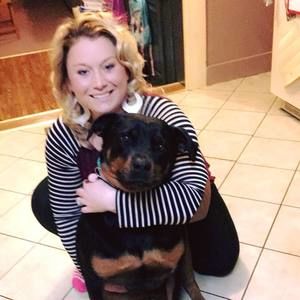 Meet your Posher, Victoria